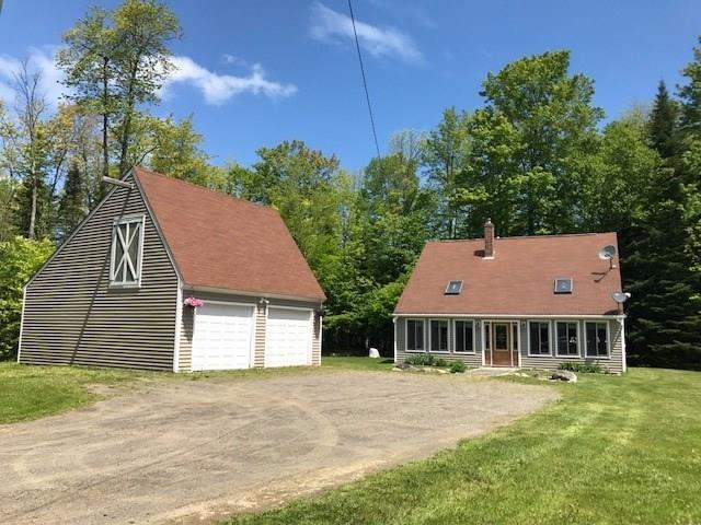 3519 Middle Road Sidney, ME 04330 - Photo 1 of 31 Lovely saltbox style home on 10+/- acres