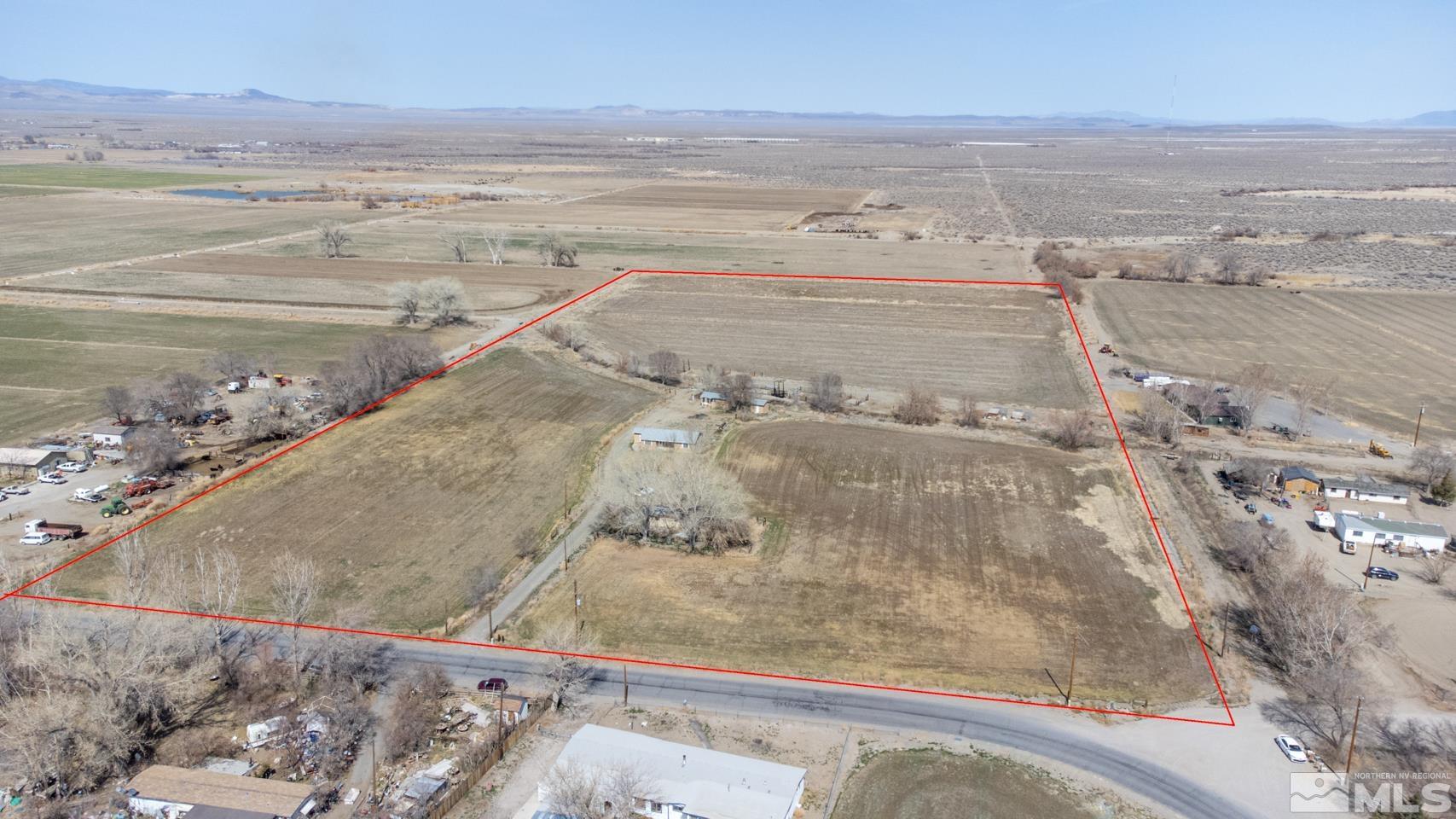 4100 Edwards Lane Fallon, NV 89406 - Photo 2 of 23 a view of ocean view