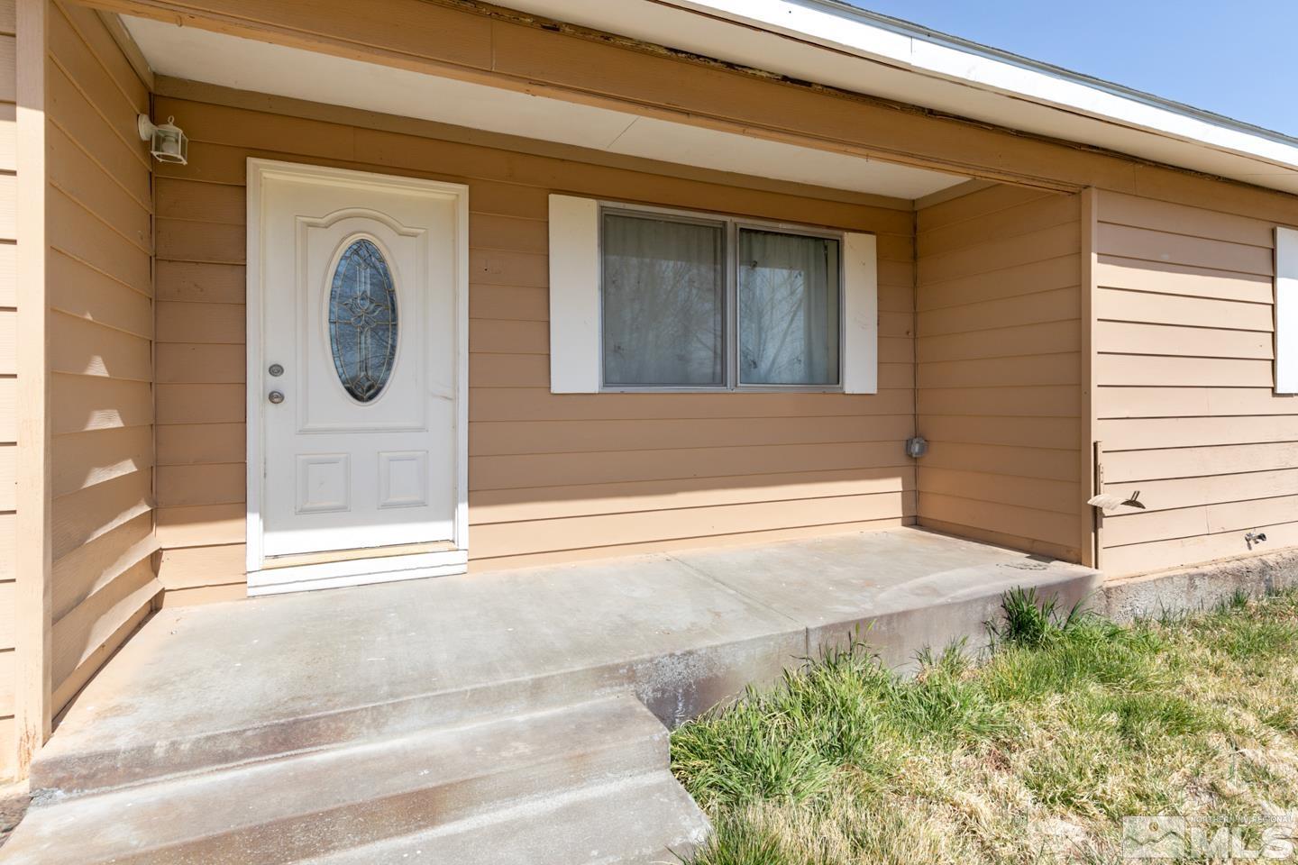 4100 Edwards Lane Fallon, NV 89406 - Photo 9 of 23 a front view of a house with shower
