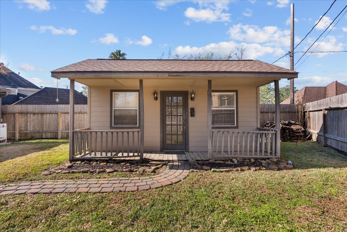 6702 Robinwick Court Spring, TX 77379 - Photo 38 of 49