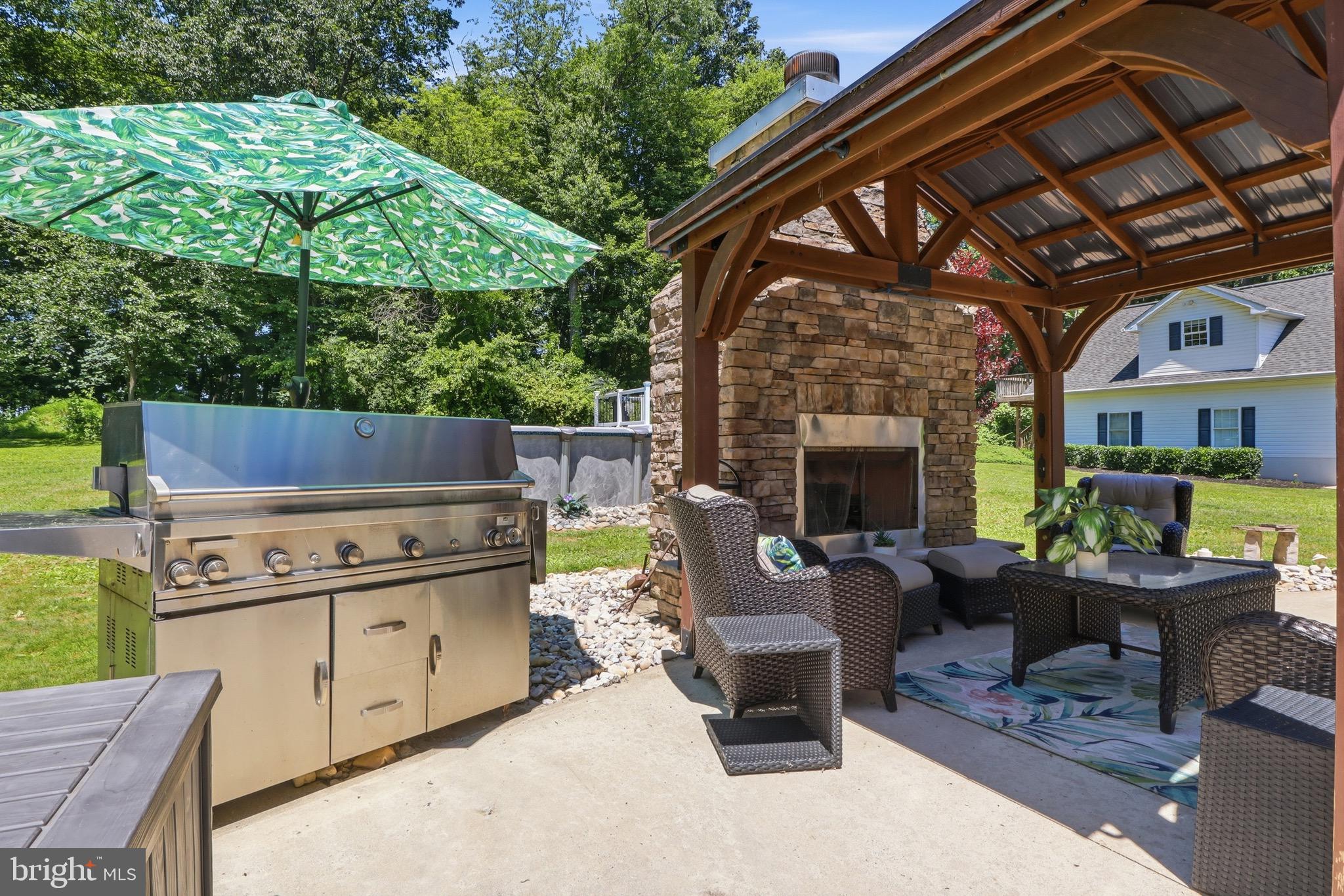 6340 Hunters Ridge Lane Stewartstown, PA 17363 - Photo 64 of 108