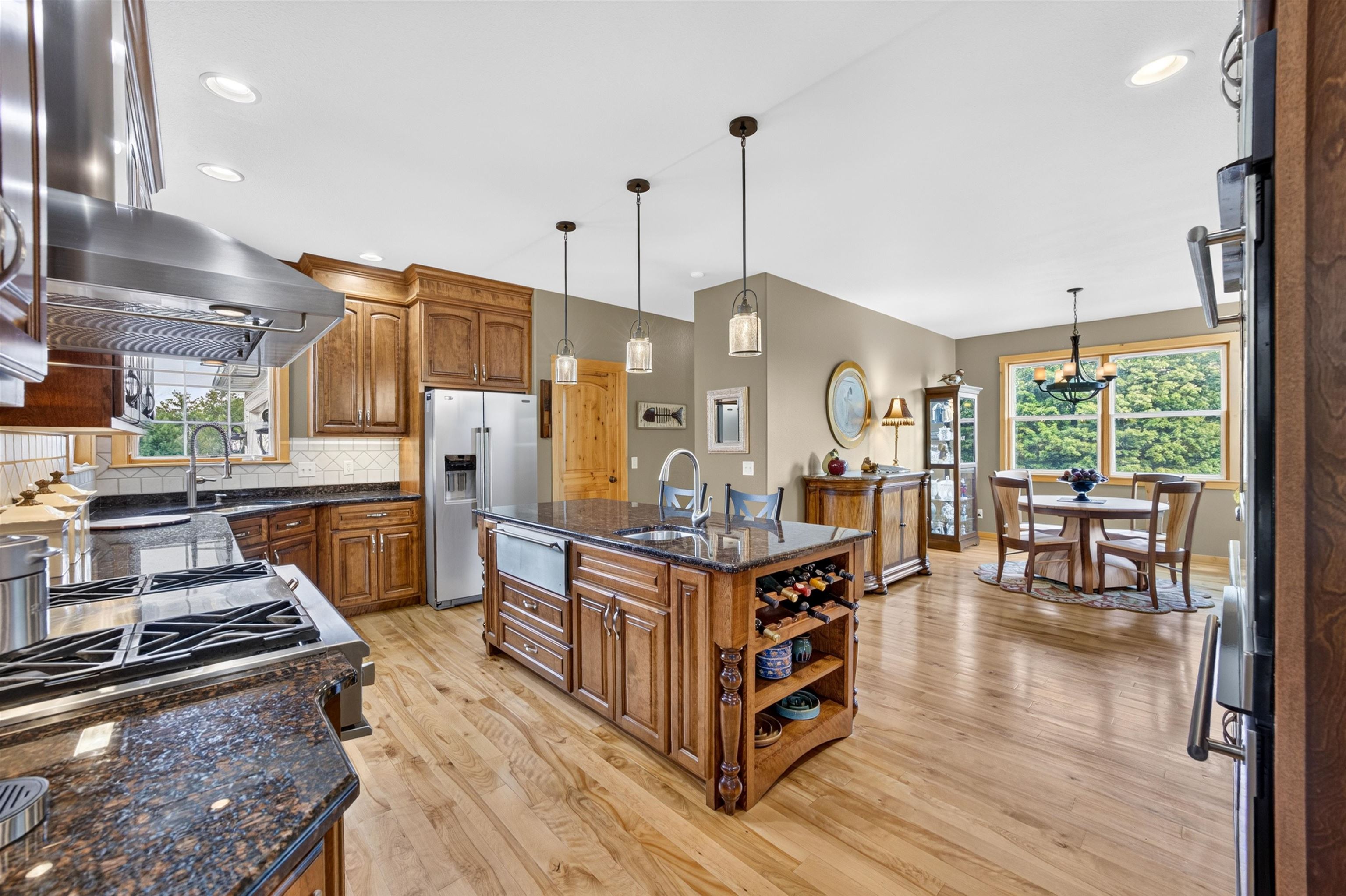 164359 Owl Ridge Road Wausau, WI 54403 - Photo 21 of 67 Gallery Image 21