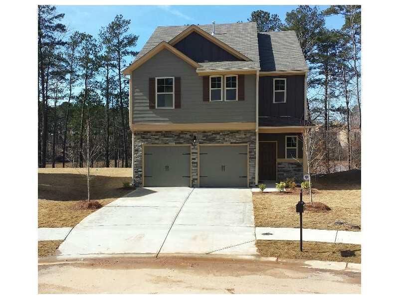 2773 Lakeview Walk Decatur, GA 30035 - Photo 1 of 1 Exterior Front.
