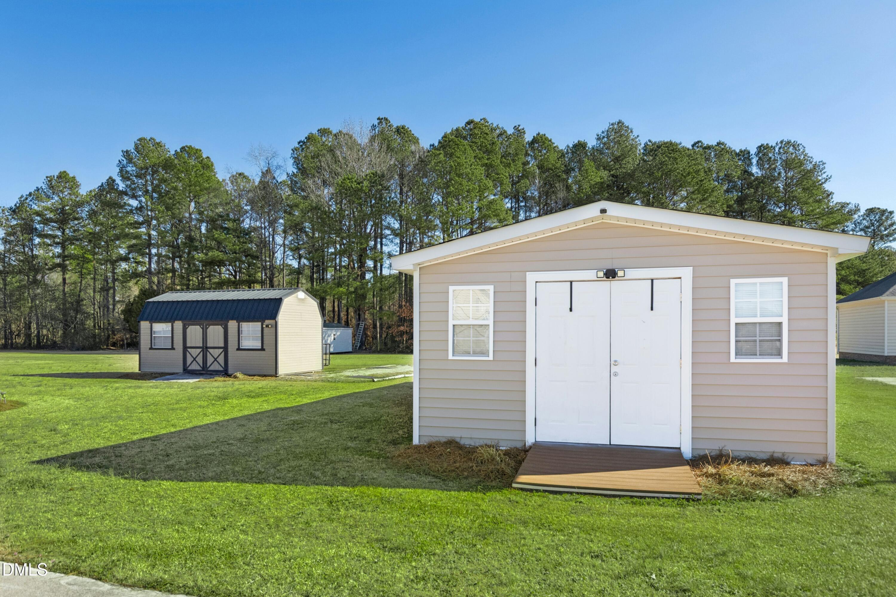 849 Gor An Farm Road Selma, NC 27576 - Photo 24 of 33 032-489344-IMG_9703