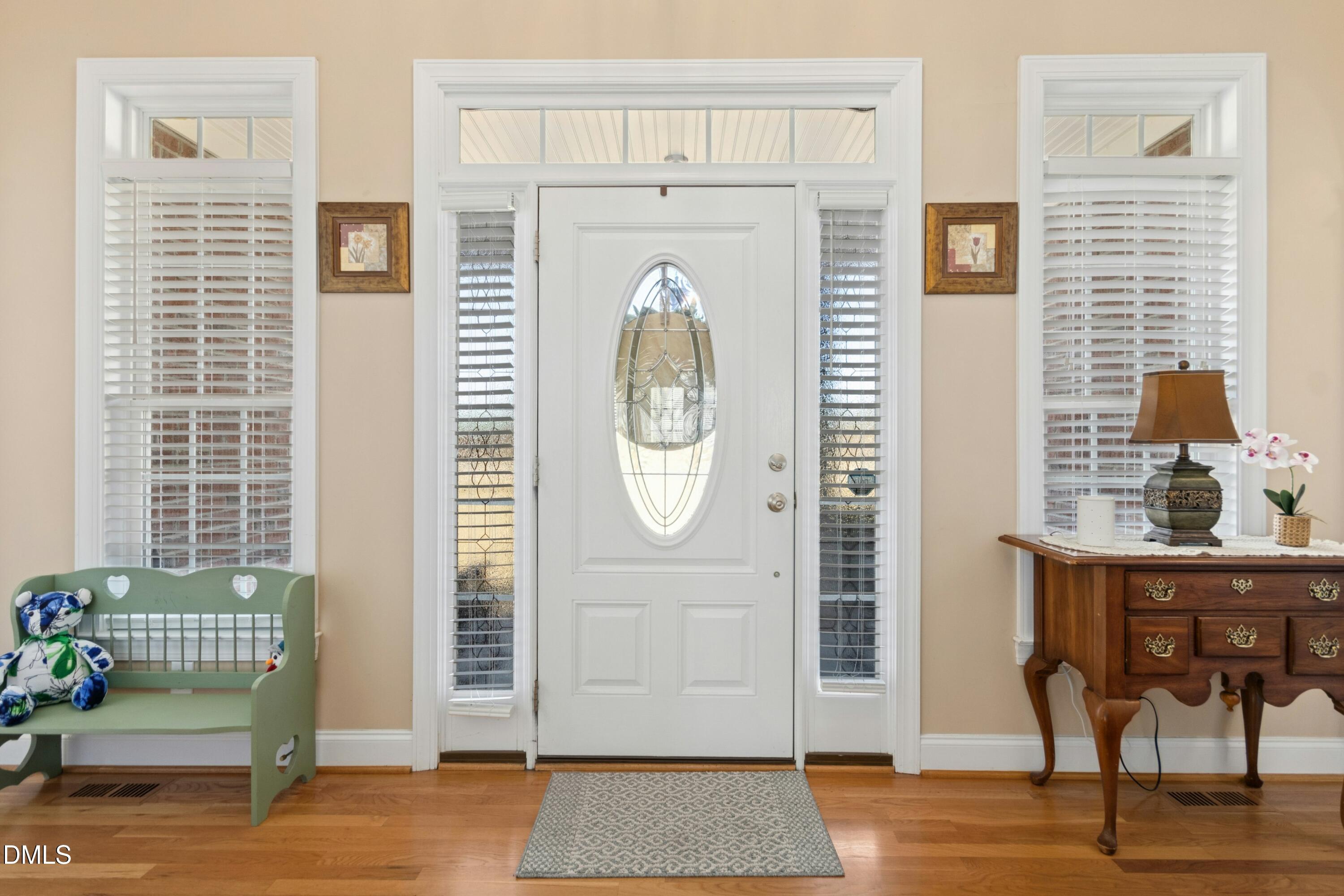 849 Gor An Farm Road Selma, NC 27576 - Photo 4 of 33 004-489344-IMG_9677