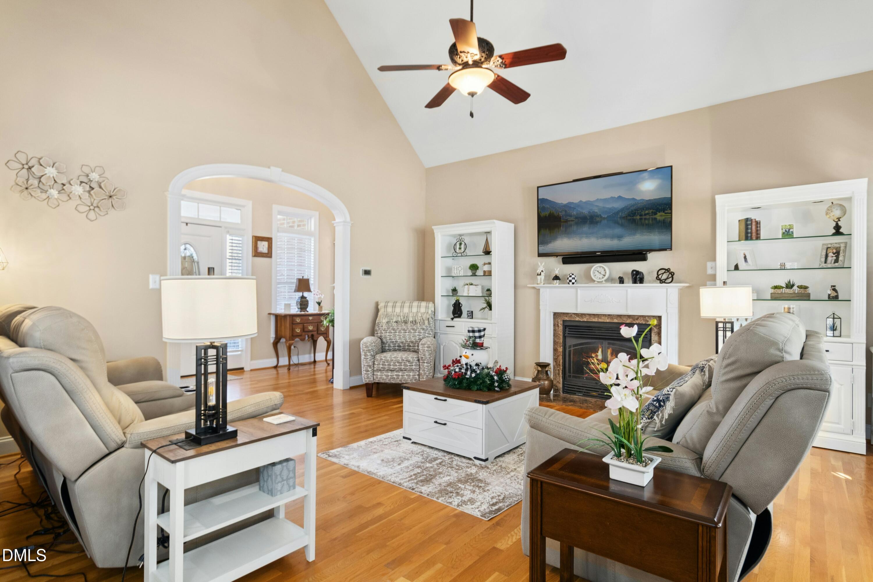 849 Gor An Farm Road Selma, NC 27576 - Photo 6 of 33 006-489344-IMG_9581