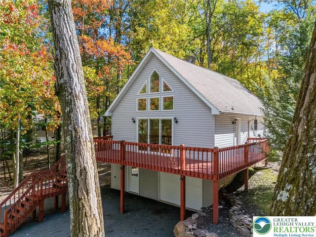 $2,100 | 273 Four Seasons Drive, Drums, PA 18222