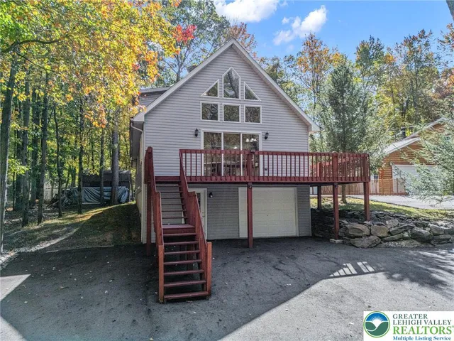 $2,100 | 273 Four Seasons Drive, Drums, PA 18222