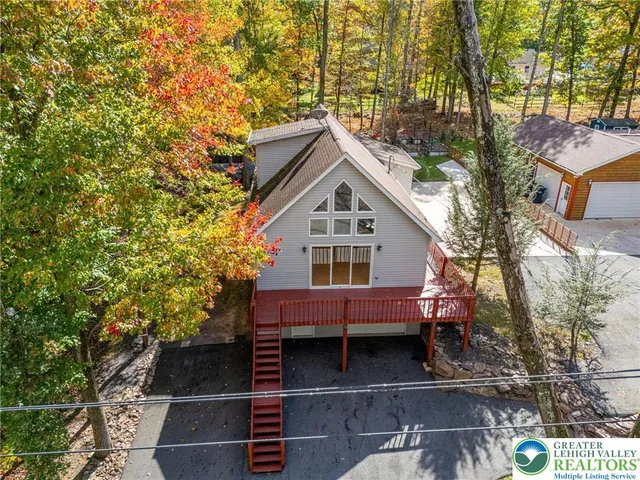 $2,100 | 273 Four Seasons Drive, Drums, PA 18222