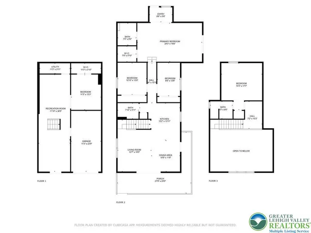 $2,100 | 273 Four Seasons Drive, Drums, PA 18222