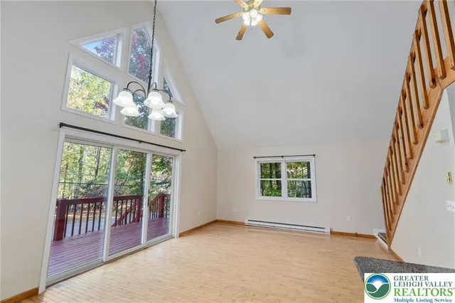 $2,100 | 273 Four Seasons Drive, Drums, PA 18222