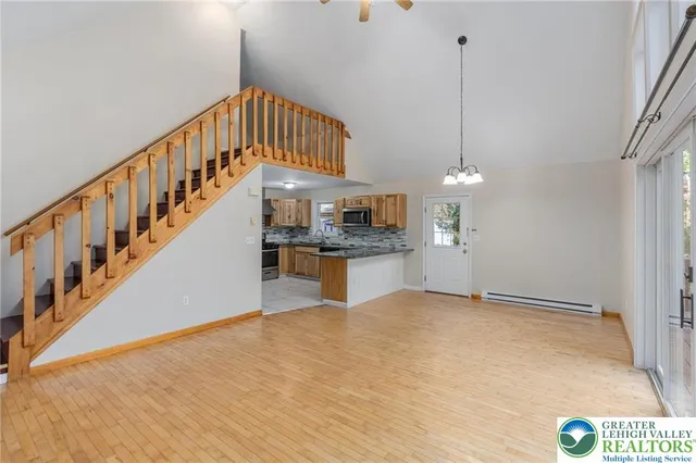 $2,100 | 273 Four Seasons Drive, Drums, PA 18222