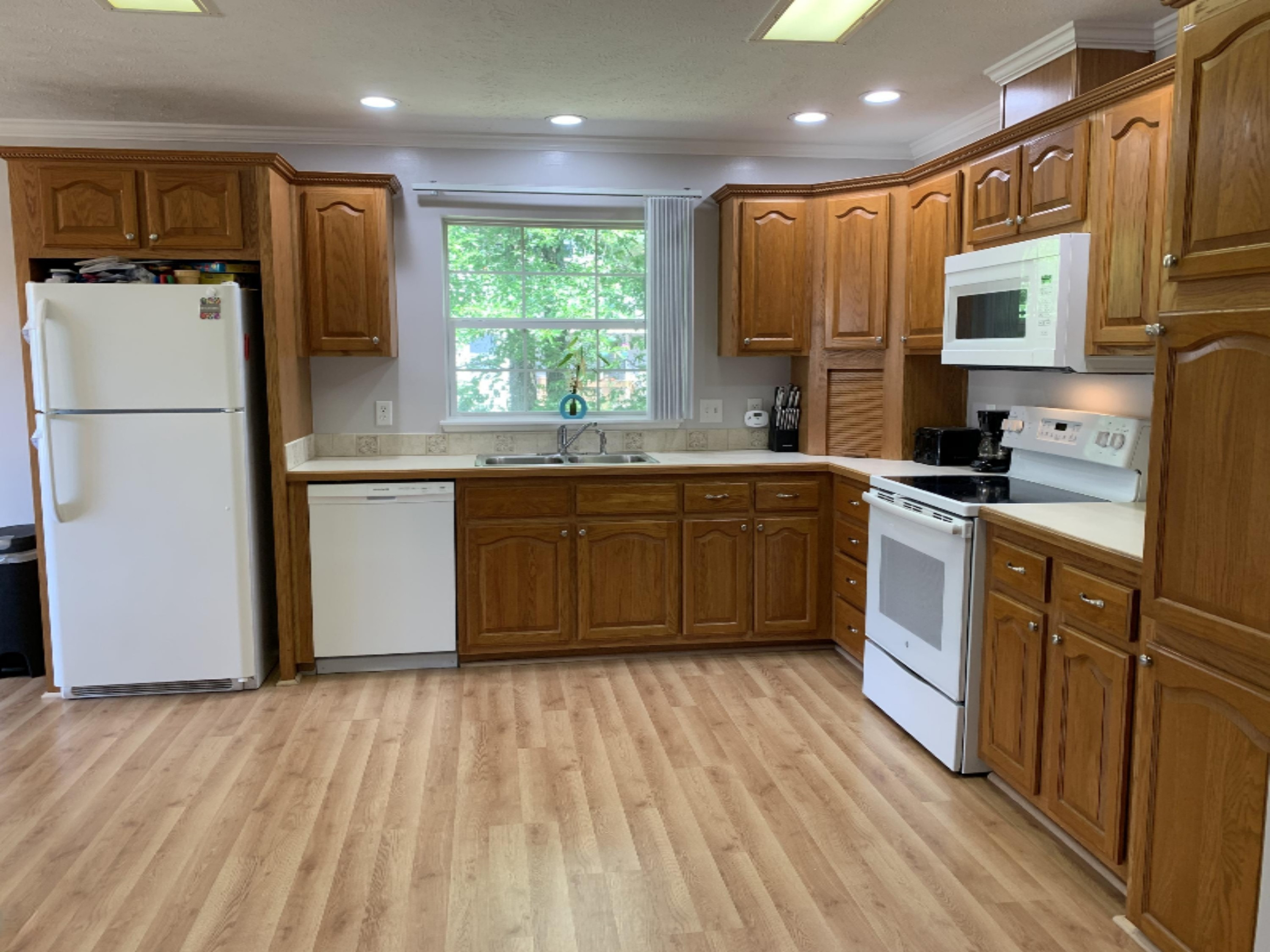 4846 Airline Road Muskegon, MI 49444 - Photo 3 of 36 airline kit1