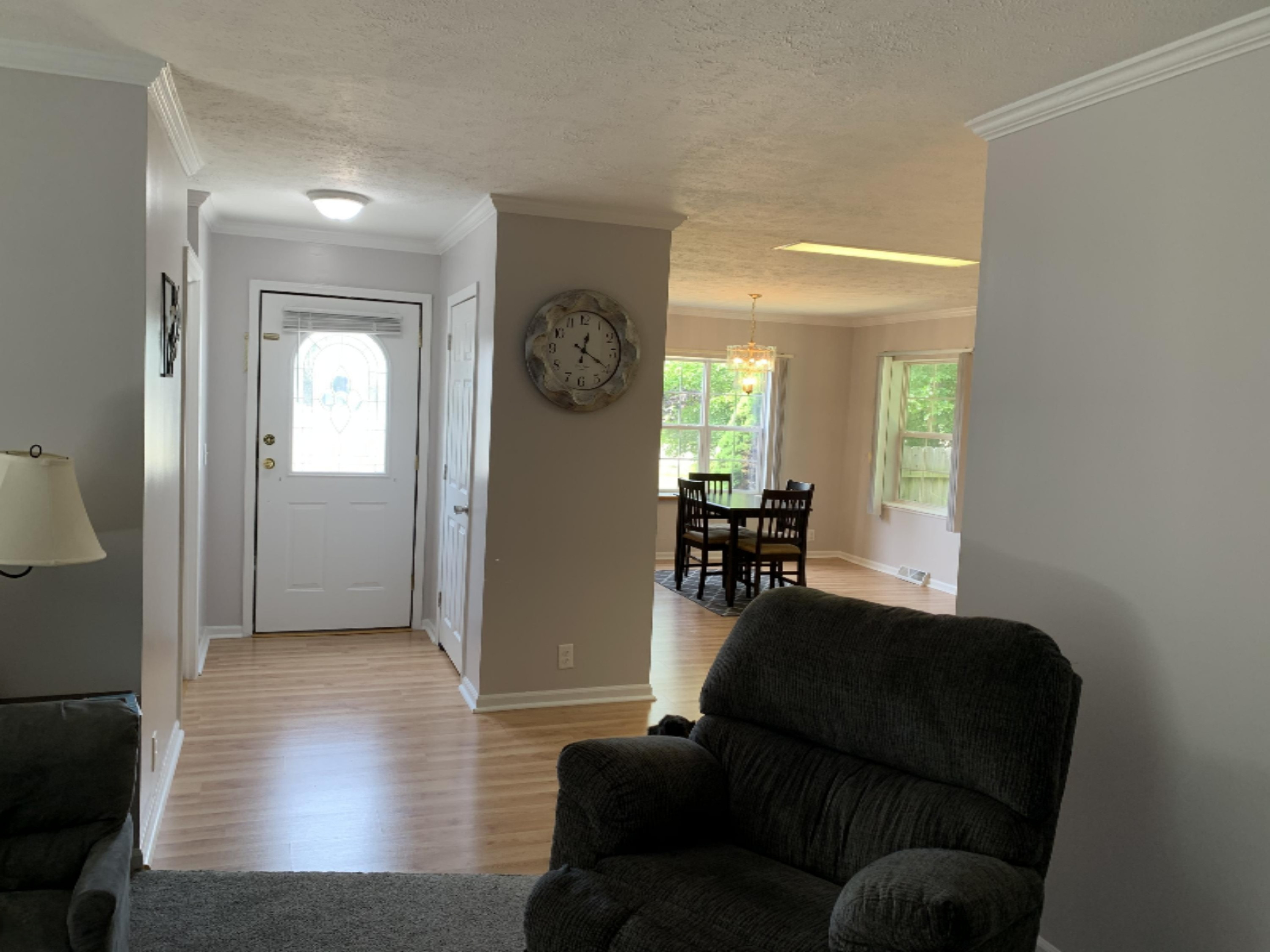 4846 Airline Road Muskegon, MI 49444 - Photo 6 of 36 AIRLINE ENTRY DINING
