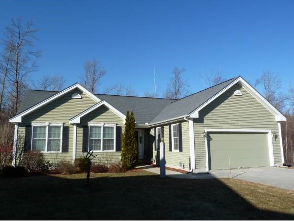 22 Josiah Bartlett Road, Unit 22 Amherst, NH 03031 - Photo 1 of 1