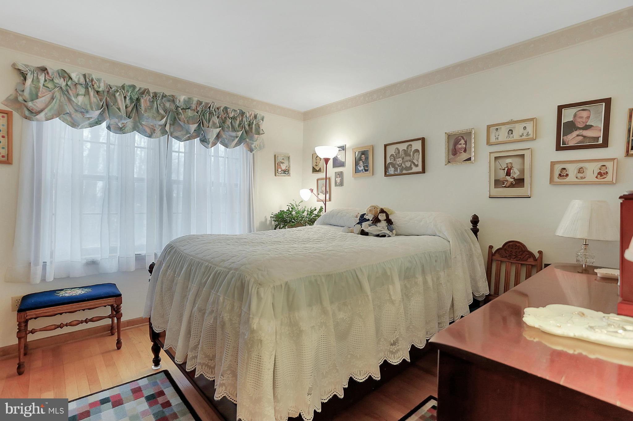 441 Bankard Road Westminster, MD 21158 - Photo 13 of 29 Bedroom
