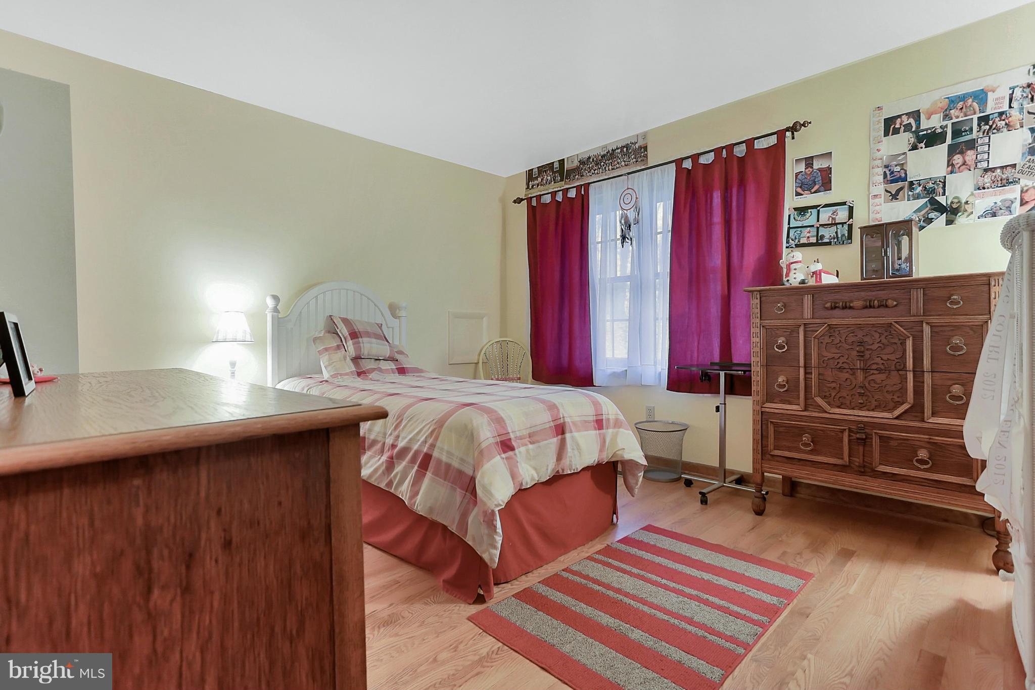 441 Bankard Road Westminster, MD 21158 - Photo 14 of 29 Bedroom