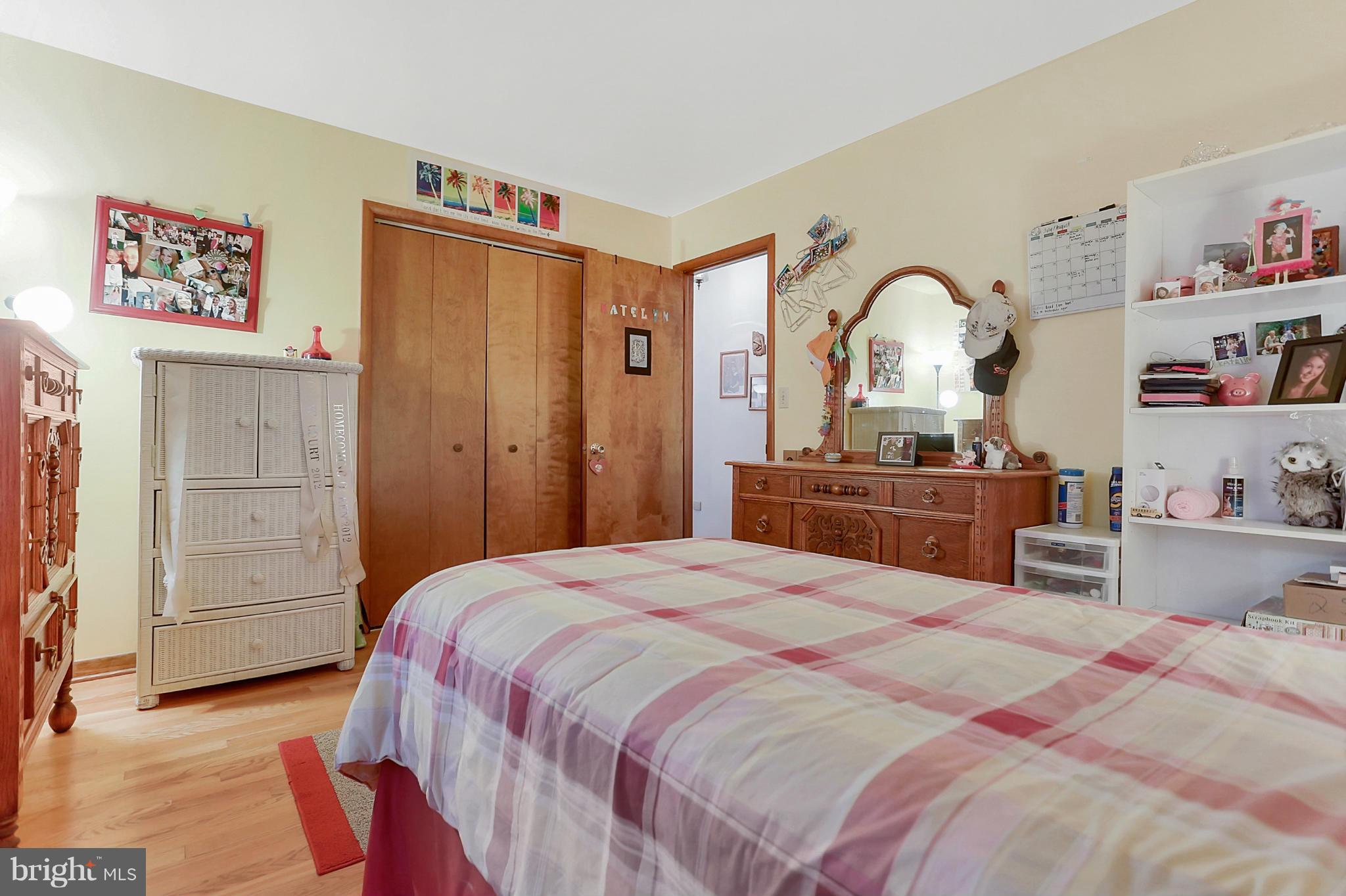441 Bankard Road Westminster, MD 21158 - Photo 15 of 29 Bedroom