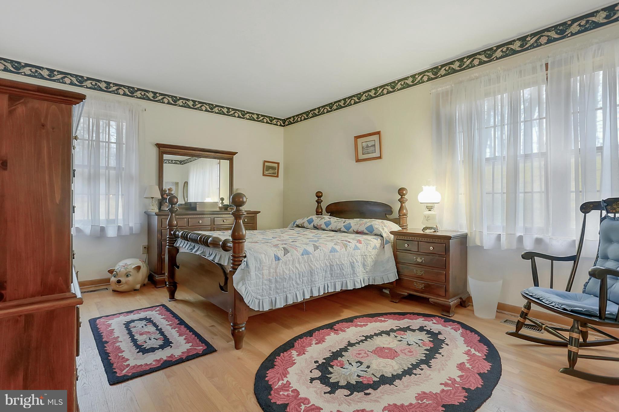 441 Bankard Road Westminster, MD 21158 - Photo 16 of 29 Bedroom (Master)