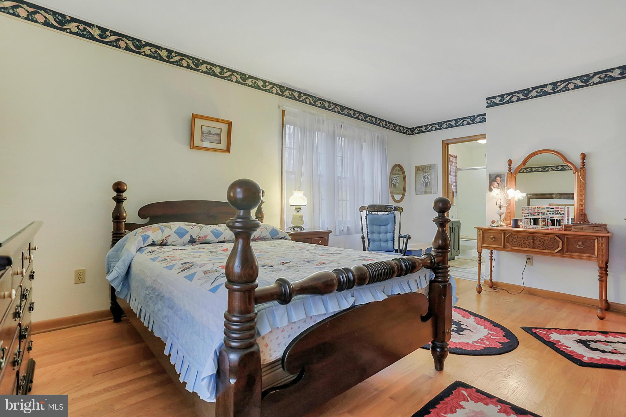 441 Bankard Road Westminster, MD 21158 - Photo 17 of 29 Bedroom (Master)