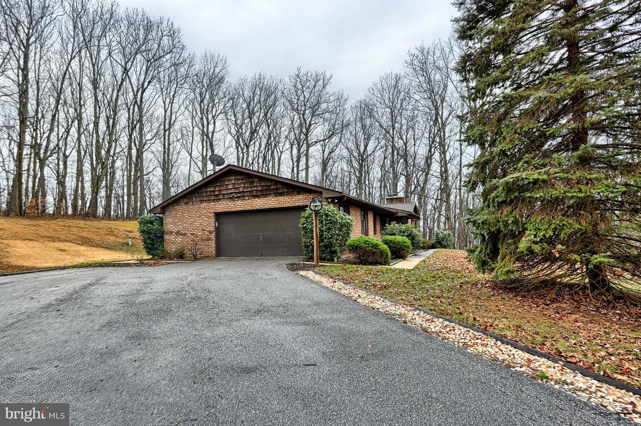 441 Bankard Road Westminster, MD 21158 - Photo 24 of 29 Exterior (General)