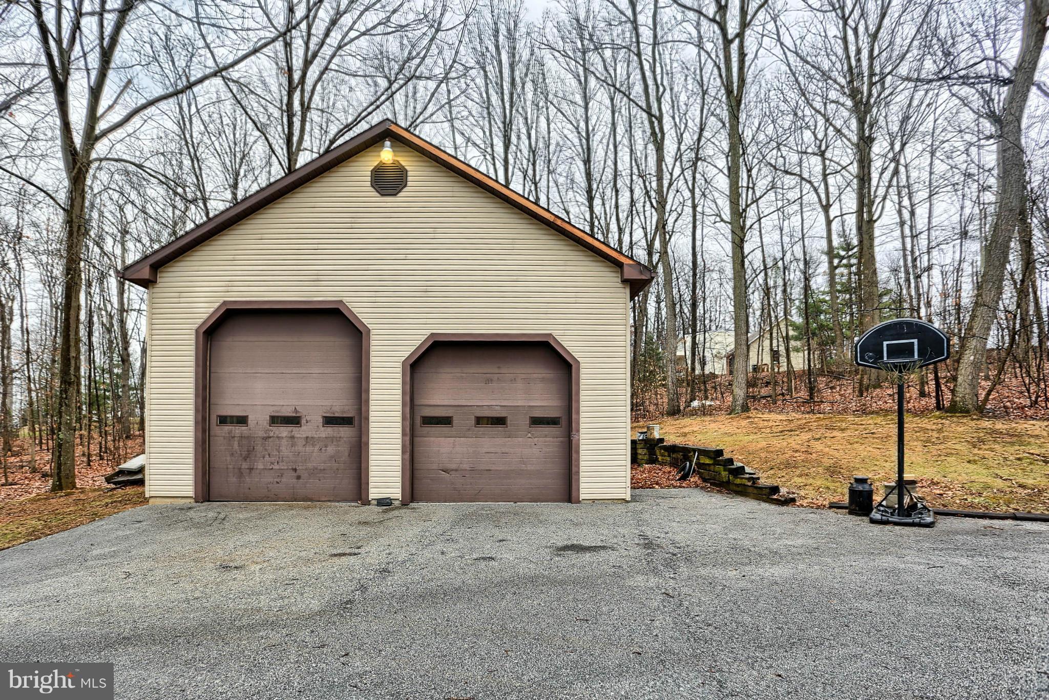 441 Bankard Road Westminster, MD 21158 - Photo 25 of 29 Exterior (General)
