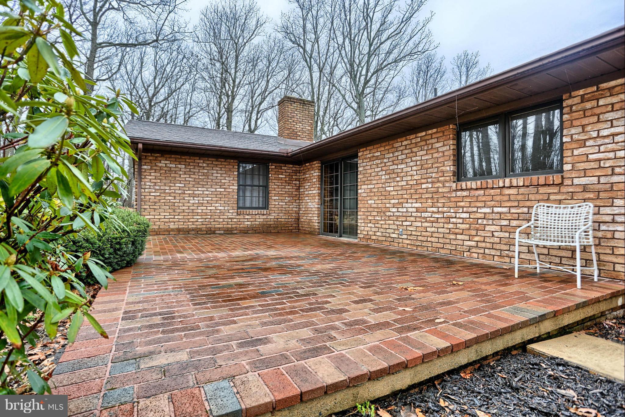 441 Bankard Road Westminster, MD 21158 - Photo 26 of 29 Exterior (Rear)