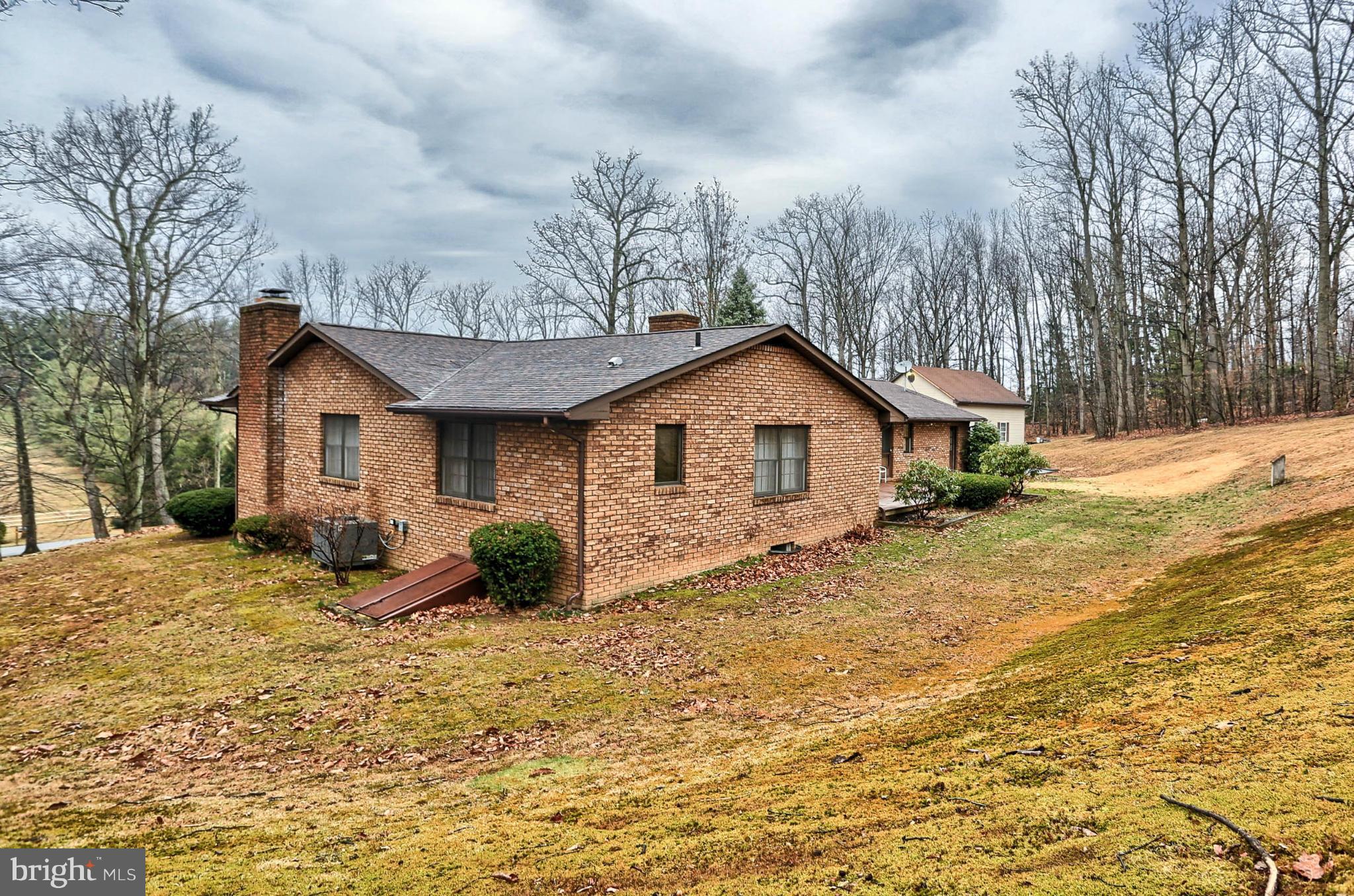 441 Bankard Road Westminster, MD 21158 - Photo 27 of 29 Exterior (Rear)