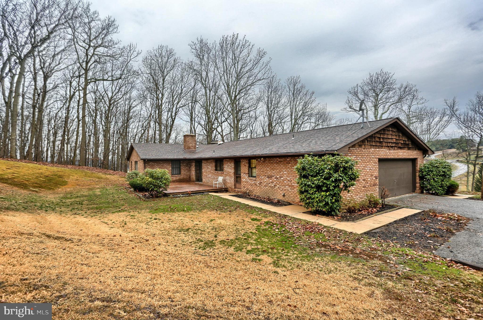 441 Bankard Road Westminster, MD 21158 - Photo 29 of 29 Exterior (Rear)