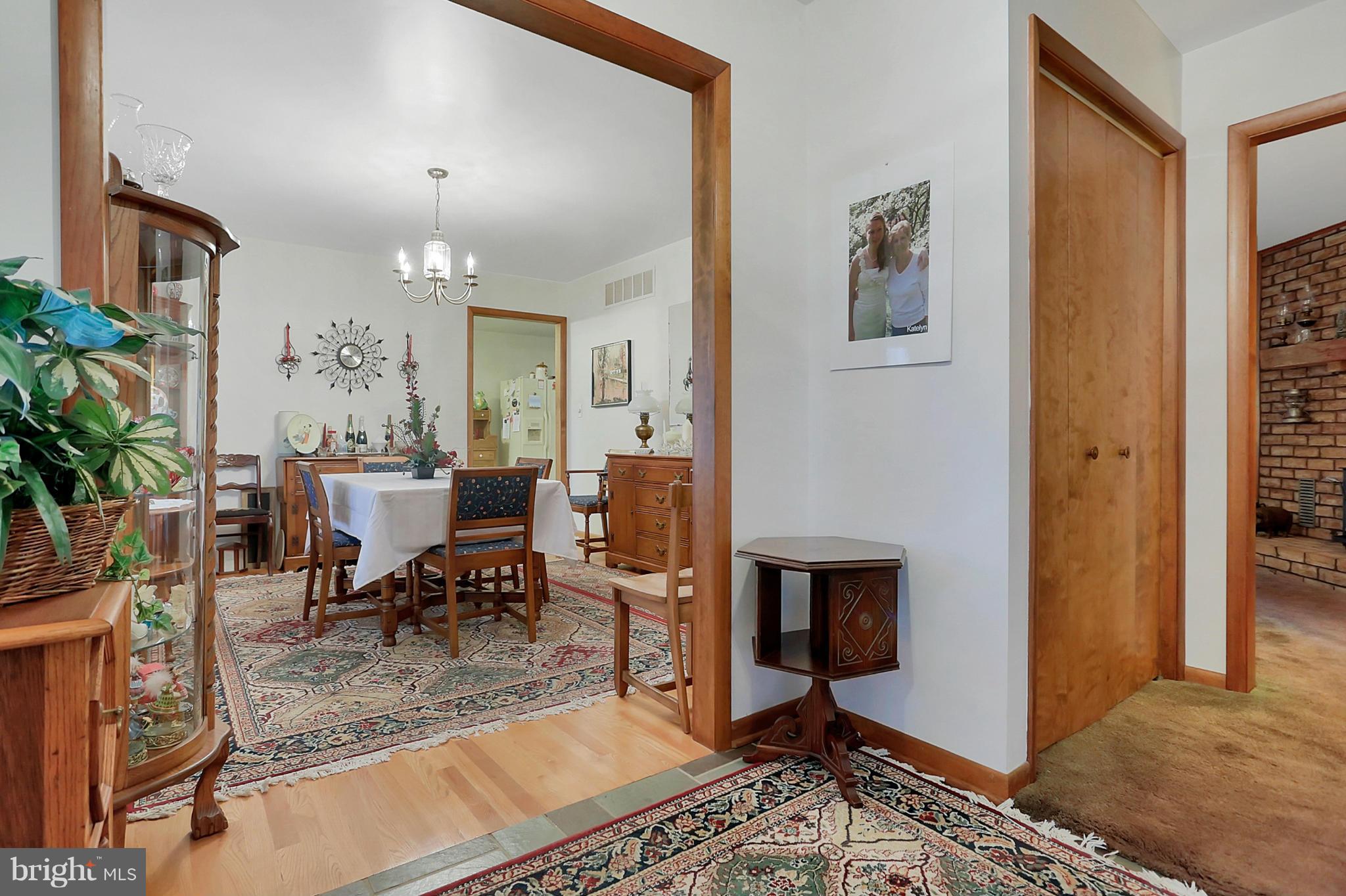 441 Bankard Road Westminster, MD 21158 - Photo 5 of 29 Interior (General)