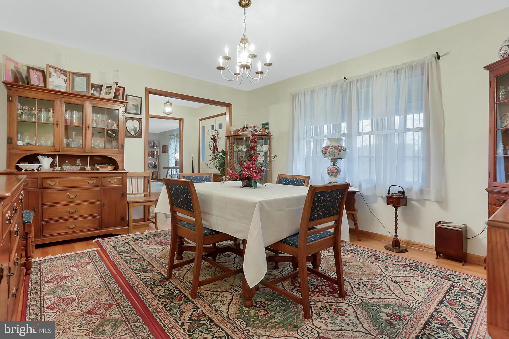 441 Bankard Road Westminster, MD 21158 - Photo 7 of 29 Dining Room