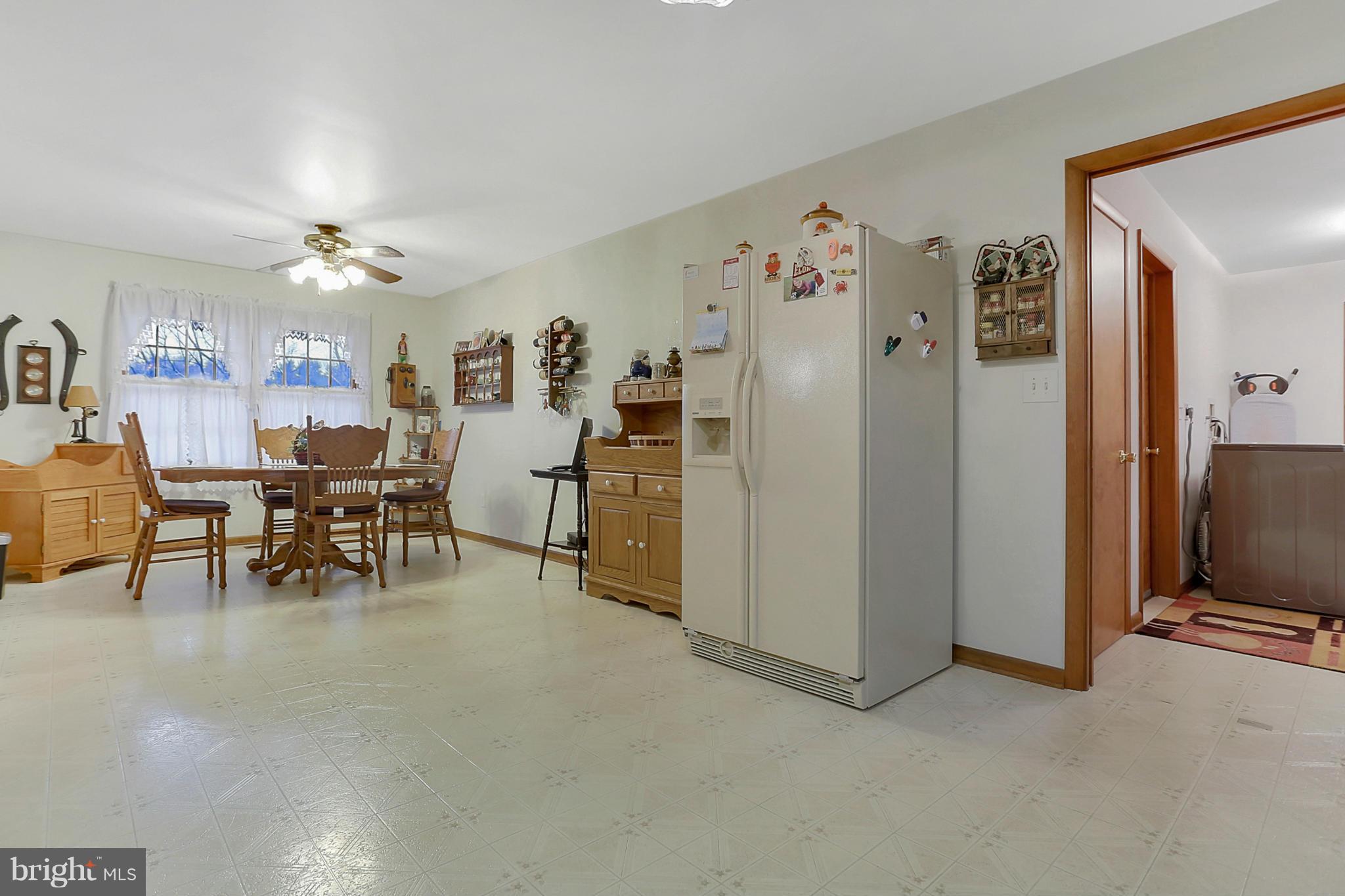 441 Bankard Road Westminster, MD 21158 - Photo 10 of 29 Kitchen