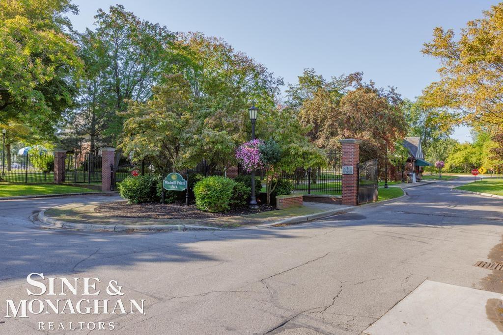716 Trombley Road Grosse Pointe, MI 48230 - Photo 69 of 97