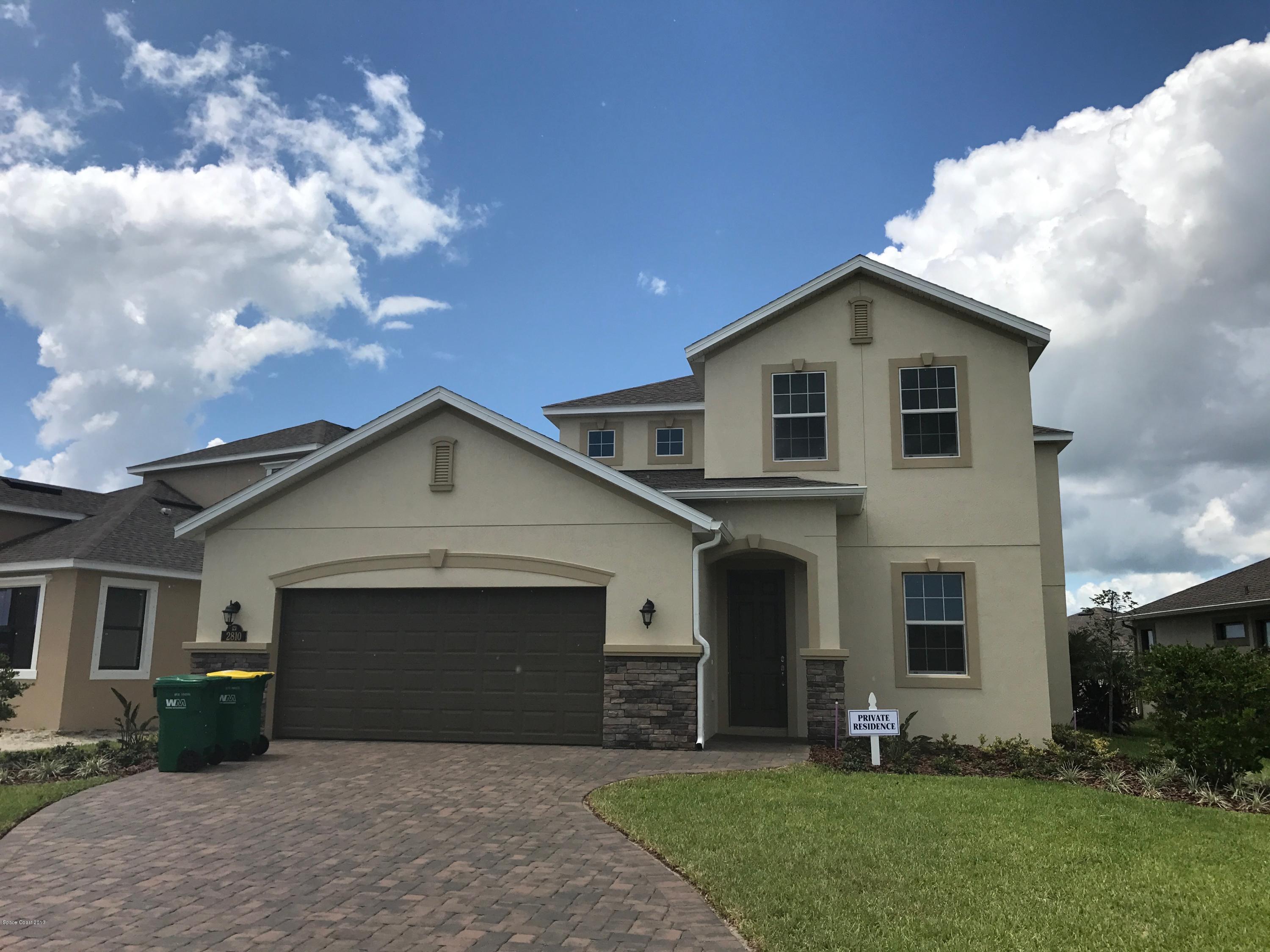 2810 Amethyst Way Melbourne, FL 32940 - Photo 1 of 1 150ACA27-535E-40DD-A43D-FDFFCCA1A3F1