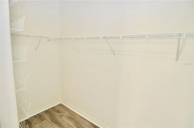 a view of small space