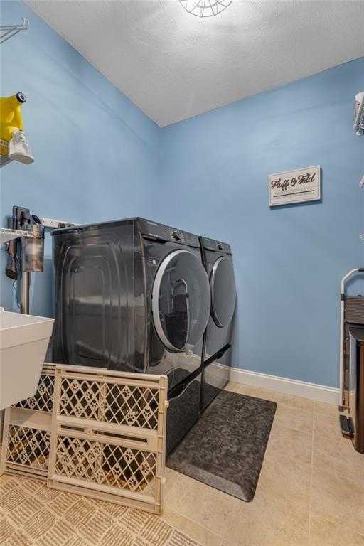 125 James Drive Beaver, PA 15009 - Photo 34 of 40 a view of utility room