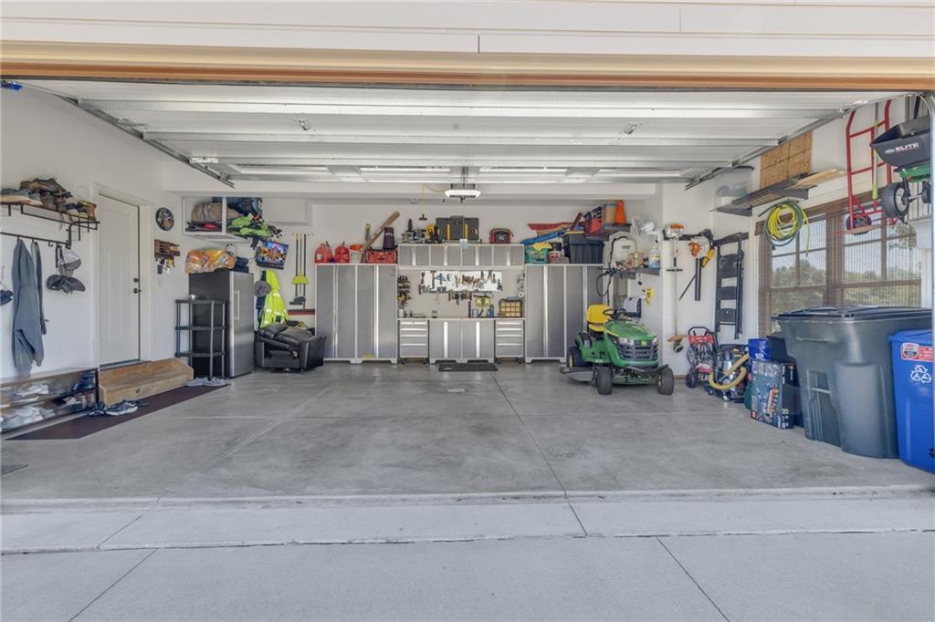 125 James Drive Beaver, PA 15009 - Photo 35 of 40 a view of storage and utility room