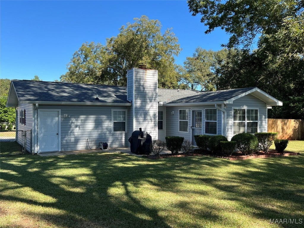 114 Woodbridge Road Enterprise, AL 36330 - Photo 43 of 48 Gallery Image 43