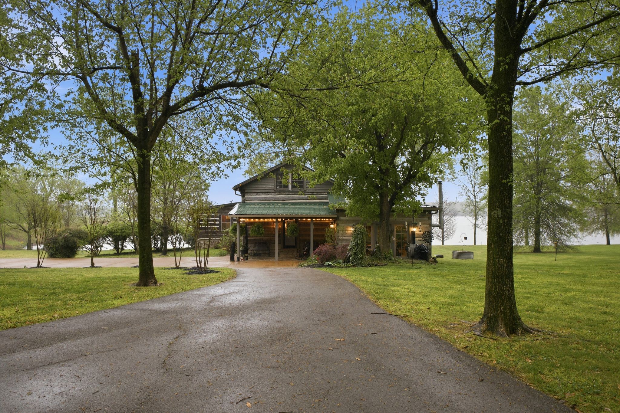 1004 Mill Pond Road Mount Pleasant, TN 38474 - Photo 65 of 85