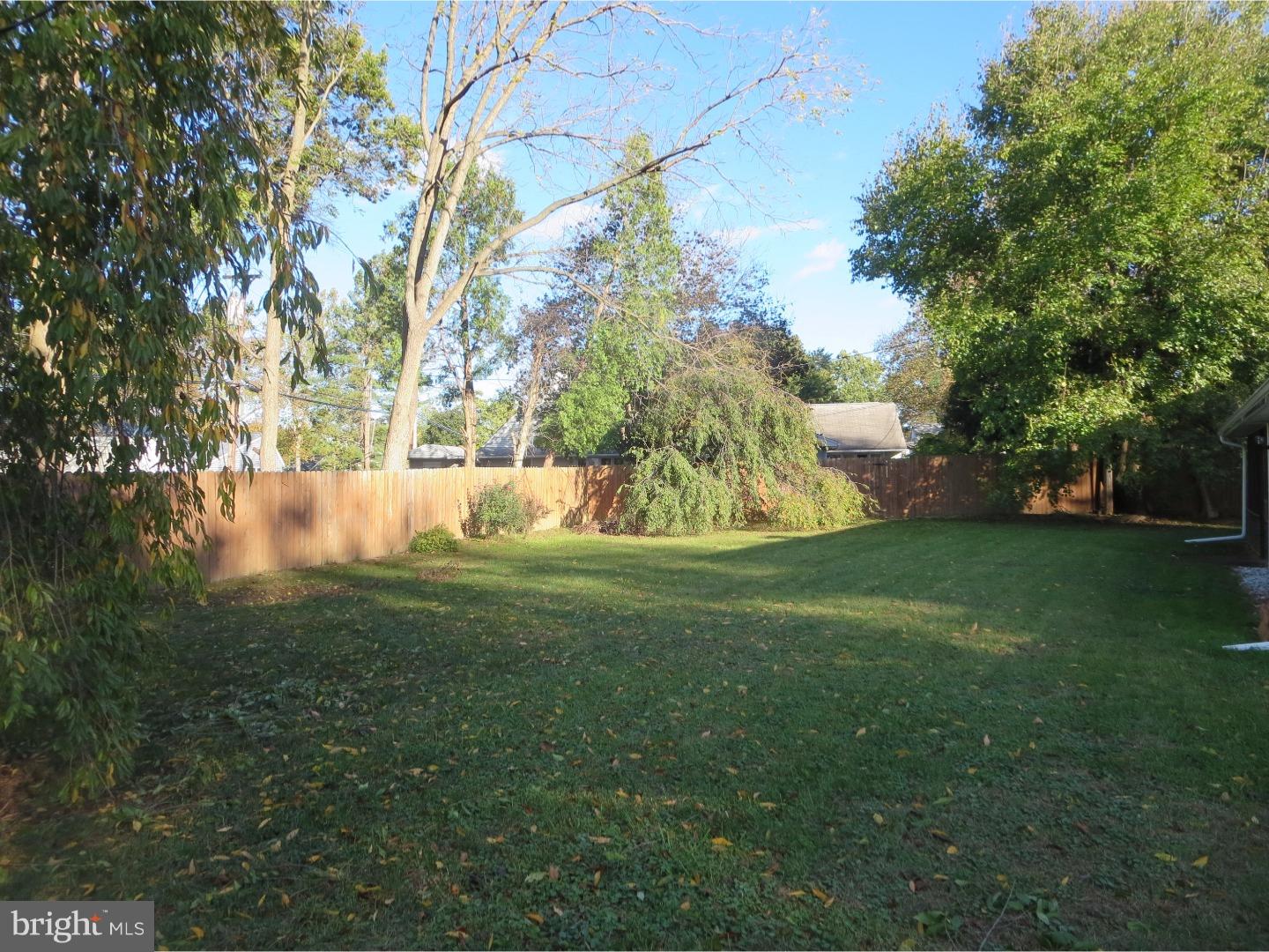 51 Spicebush Road Levittown, PA 19056 - Photo 3 of 25 View in Back
