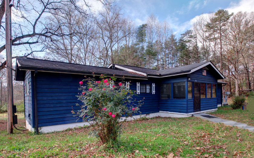 310 Wolfcreek Road Murphy, NC 28906 - Photo 1 of 1 Main View