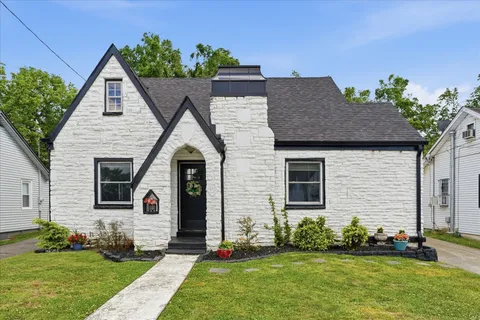$574,900 | 1610 Litton Avenue, Nashville, TN 37216
