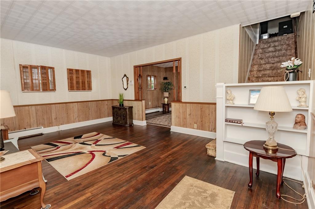 234 6th Street Clymer, PA 15728 - Photo 3 of 29