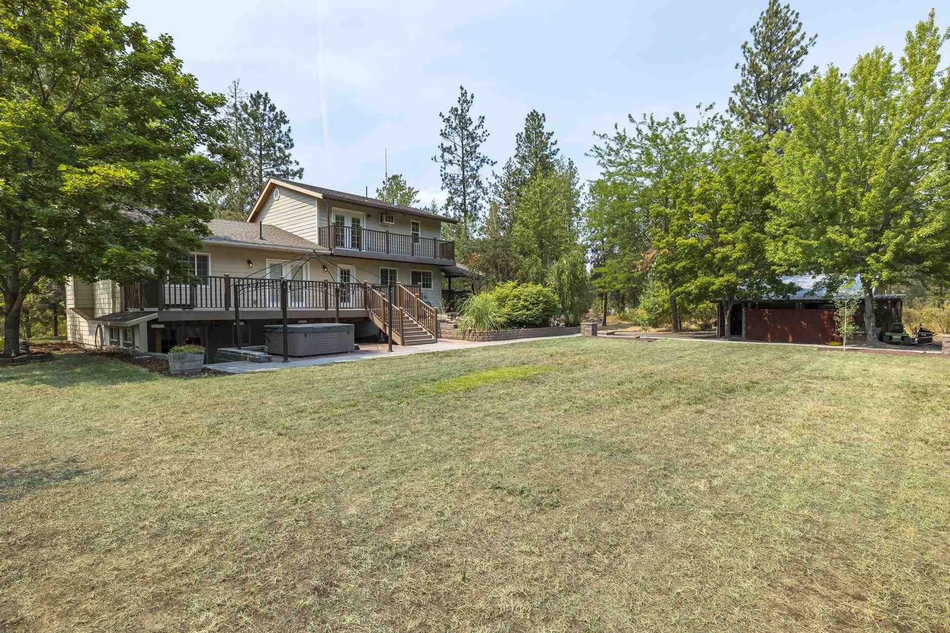 19607 South Duncan Road Spangle, WA 99031 - Photo 3 of 49