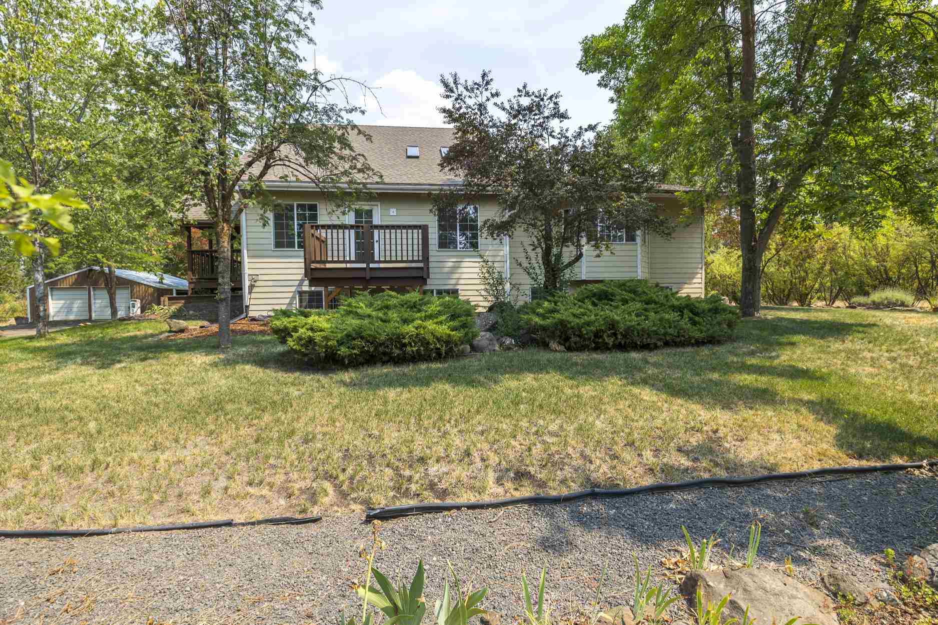 19607 South Duncan Road Spangle, WA 99031 - Photo 40 of 49
