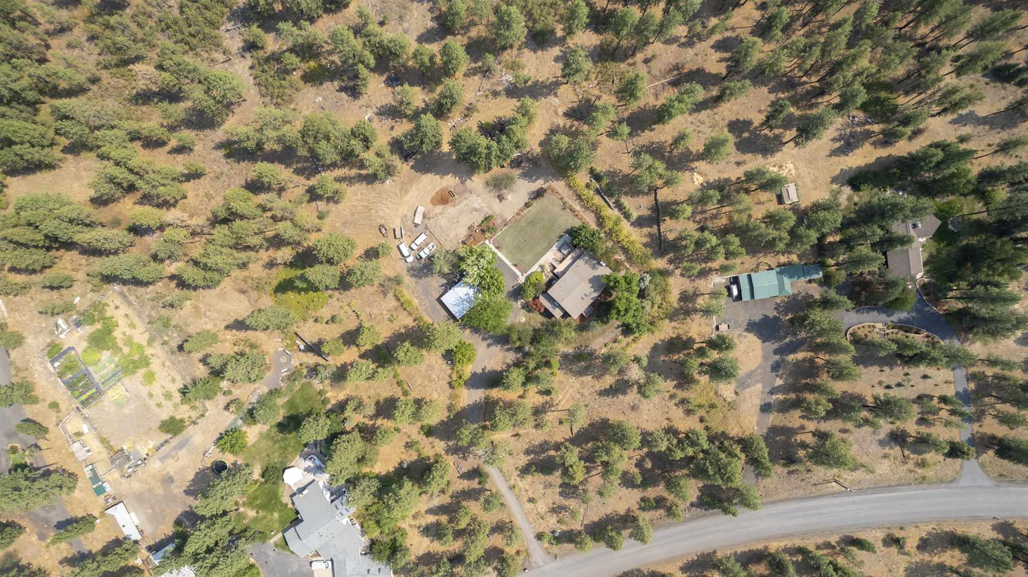 19607 South Duncan Road Spangle, WA 99031 - Photo 5 of 49