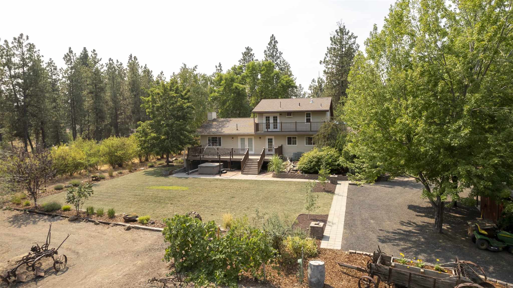 19607 South Duncan Road Spangle, WA 99031 - Photo 41 of 49