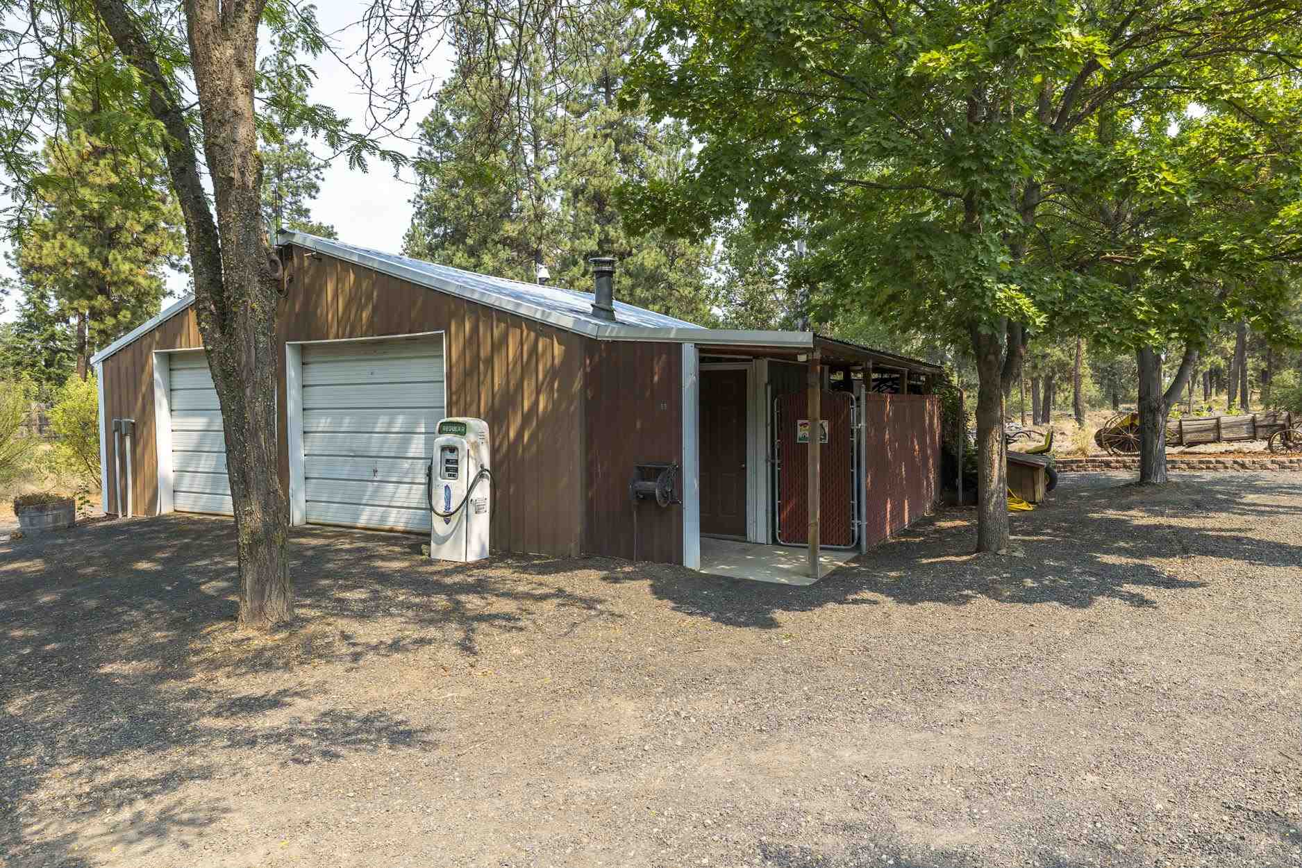 19607 South Duncan Road Spangle, WA 99031 - Photo 45 of 49