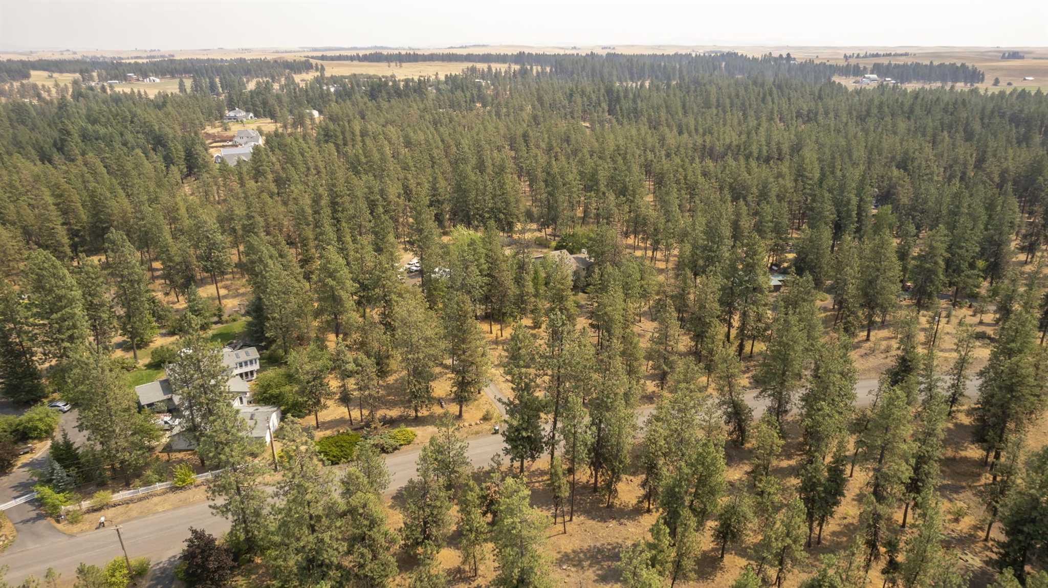 19607 South Duncan Road Spangle, WA 99031 - Photo 47 of 49