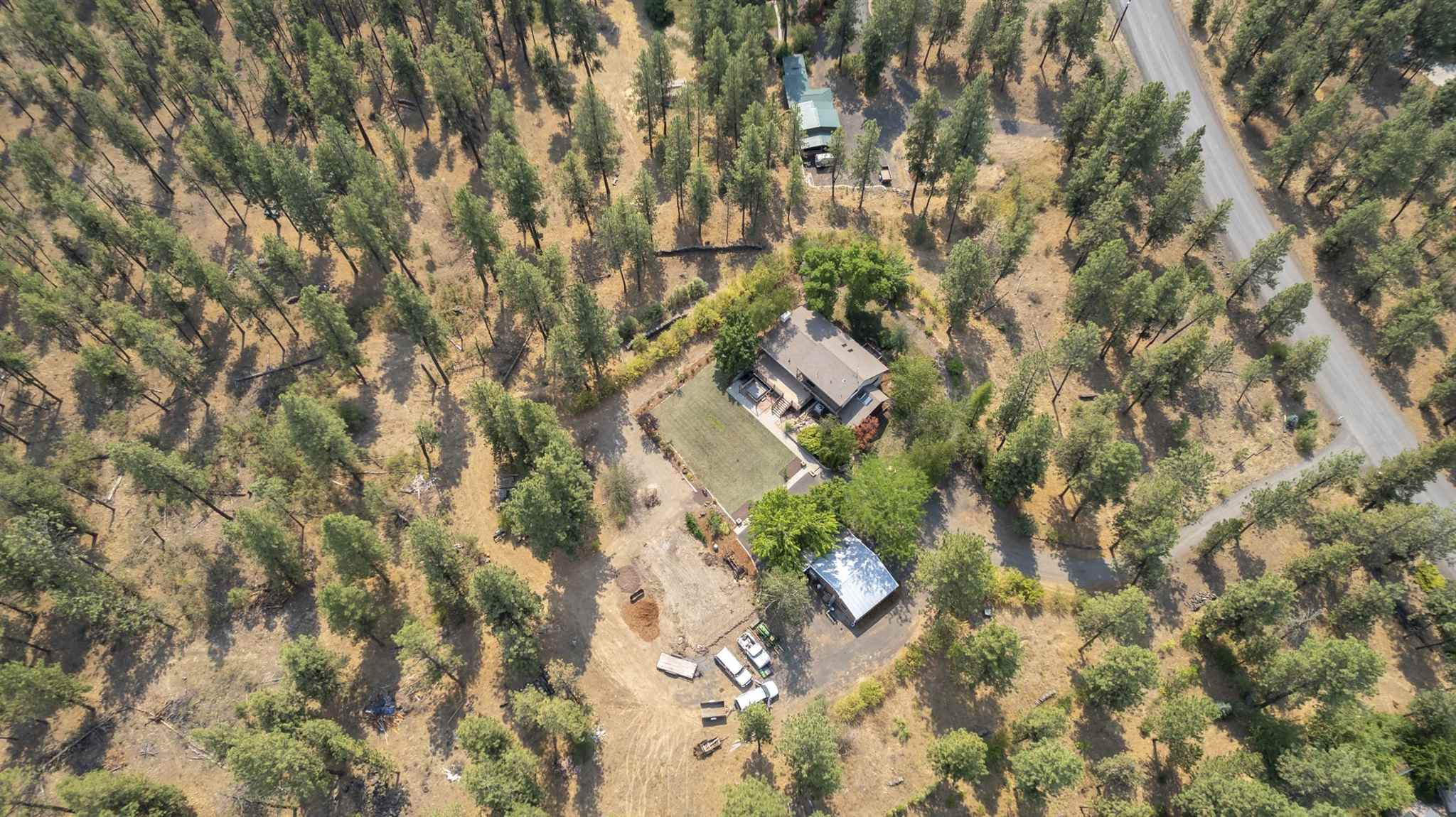 19607 South Duncan Road Spangle, WA 99031 - Photo 48 of 49
